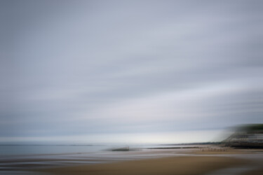 Rêve Normand 7 Fotografie getiteld "Rêve Normand 7" door Jean-François Mansencal, Origineel Kunstwerk, Digitale fotografie
