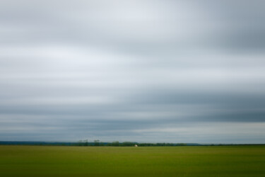 Photography titled "Rêve Normand 9" by Jean-François Mansencal, Original Artwork, Digital Photography