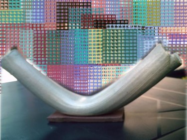 Design titled "Tubes2" by Johnluca, Original Artwork, Accessories
