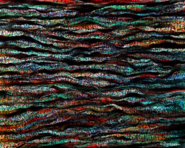 "Curtains" başlıklı Dijital Sanat Paulo Themudo tarafından, Orijinal sanat, Dijital Resim