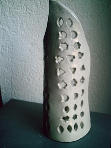 Design titled "Light3" by Johnluca, Original Artwork, Accessories
