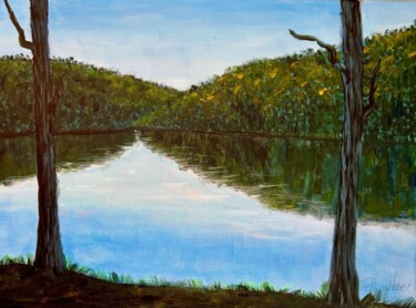 Landscape Reflection