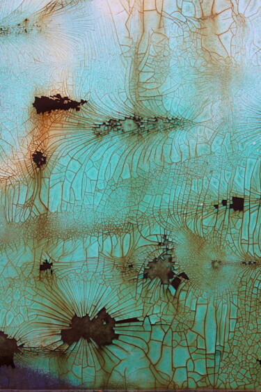 Photography titled "Terra incognita" by Vinet-Larente, Original Artwork, Digital Photography
