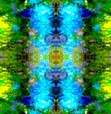 Rain 32a5e Fotografie getiteld "Rain 32a5e" door Ken Lerner, Origineel Kunstwerk, Digitale fotografie