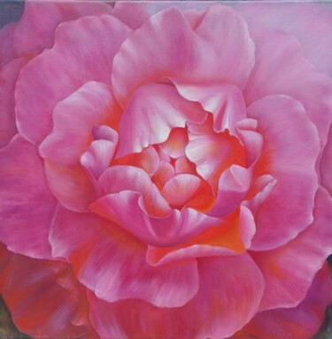 Blooming Radiance