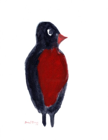 Robin Red Breast
