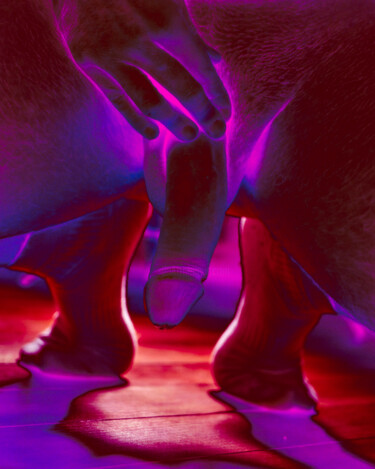 Photography titled "En Solo 11" by Den Is M, Original Artwork, Digital Photography