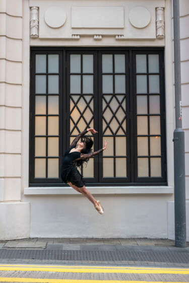 Фотография под названием "Stillness in Motion…" - Cody Choi, Подлинное произведение искусства, Цифровая фотография