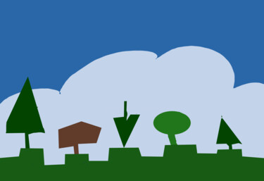 Tree Series