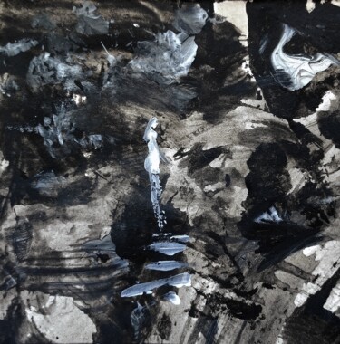 "Illustrations for s…" başlıklı Tablo Milto Sideris tarafından, Orijinal sanat, Akrilik