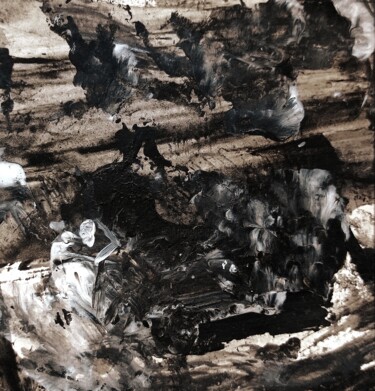 "Illustrations for s…" başlıklı Tablo Milto Sideris tarafından, Orijinal sanat, Akrilik