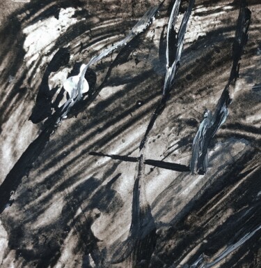 "Illustrations for s…" başlıklı Tablo Milto Sideris tarafından, Orijinal sanat, Akrilik