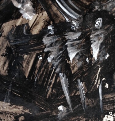 "Illustrations for s…" başlıklı Tablo Milto Sideris tarafından, Orijinal sanat, Akrilik