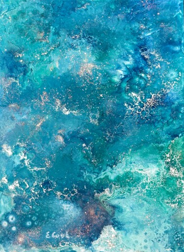 A Blue Promise, Unspoken