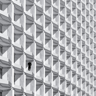 Fotografia intitulada "Interruption 1 - Li…" por Mario Tarantino, Obras de arte originais, Fotografia digital