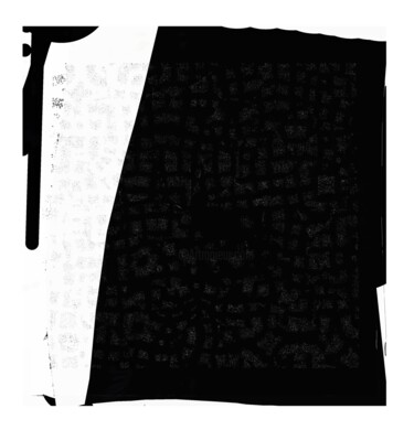 数字艺术 标题为“time” 由Nobuaki Nakamura, 原创艺术品, 数字油画
