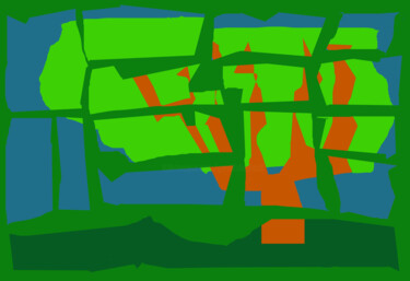 Parcels Of Tree