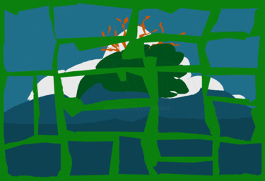 Fragmented Landscape