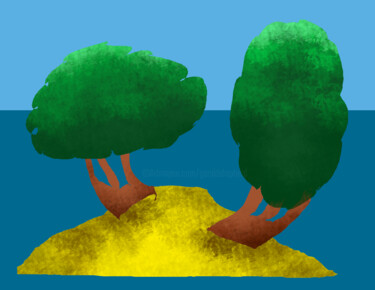 Island Forest