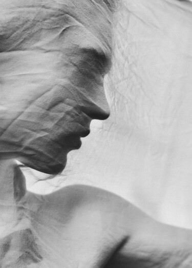 "Beneath the Silence" 摄影 标题为“"Beneath the Silenc…” 由Ilia Klopov, 原创艺术品, 数码摄影