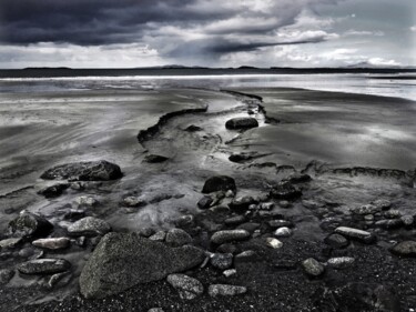 Connemara, Co Galway Photographie intitulée "Connemara, Co Galway" par Peter Watson, Œuvre d'art originale, Photographie numérique