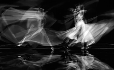 数字艺术 标题为“Futurism” 由Vanda Lehel (V A N D E E), 原创艺术品, AI生成的图像