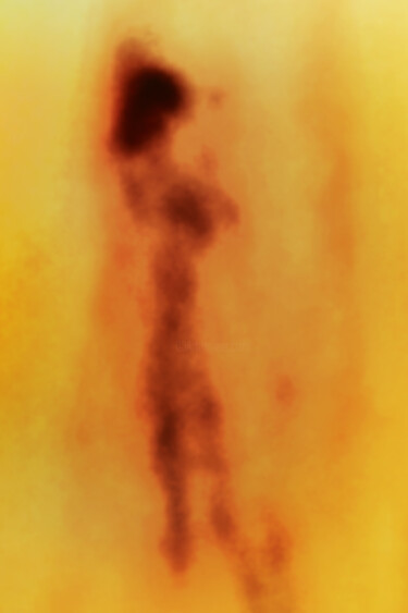 Fotografia intitulada "Abstract Fine Art N…" por Incisive Fool, Obras de arte originais, Fotografia digital