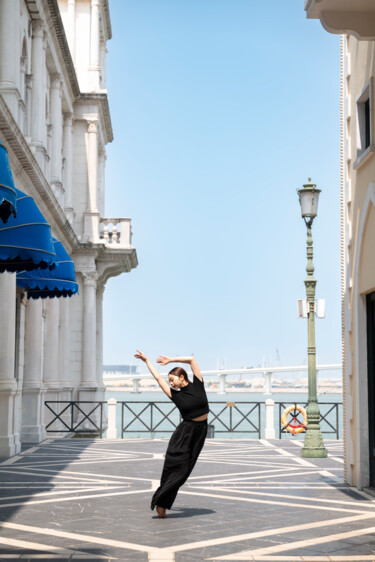 "Stillness in Motion…" başlıklı Fotoğraf Cody Choi tarafından, Orijinal sanat, Dijital Fotoğrafçılık