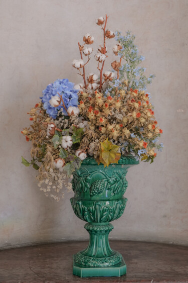 "Timeless Bloom" başlıklı Fotoğraf Gilliard Bressan tarafından, Orijinal sanat, Dijital Fotoğrafçılık