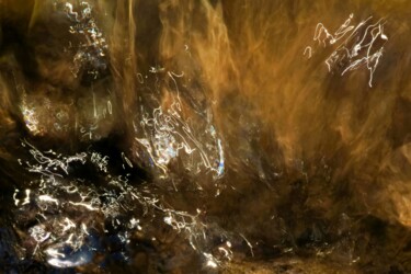 Incandescence liquide 数字艺术 标题为“Incandescence liqui…” 由Anne Vindras, 原创艺术品, 数码摄影