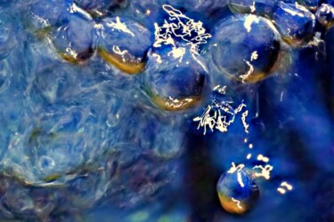 数字艺术 标题为“Magie aquatique - O…” 由Anne Vindras, 原创艺术品, 数码摄影