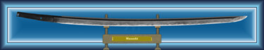 数字艺术 标题为“Musashi Masamune Bl…” 由Marun Bönninghaus, 原创艺术品, 数字油画