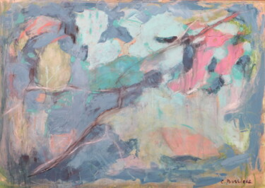 Rosée de printemps