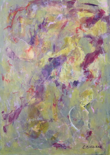Hommage à Degas