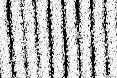 Retro White Trees - Print 数字艺术 标题为“Retro White Trees -…” 由Vafa Majidli, 原创艺术品, 数字油画
