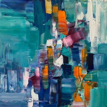 Turquoise vibe