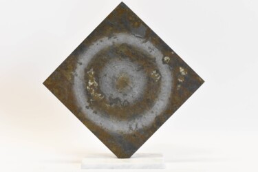 "DOUCEUR DES PROFOND…" başlıklı Heykel Marc Mugnier tarafından, Orijinal sanat, Taş