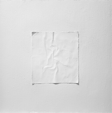 NARRATIVES OF SILENCE 9 – PAINTING 绘画 标题为“NARRATIVES OF SILEN…” 由Vicent Creatik, 原创艺术品, 丙烯