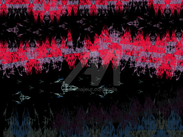 "Tunnel Flyers" başlıklı Dijital Sanat Rolis tarafından, Orijinal sanat, 2D Dijital Çalışma