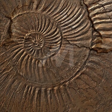 Digital Arts titled "Authentic handmade…" by Lola Caracola, Original Artwork, 2D Digital Work