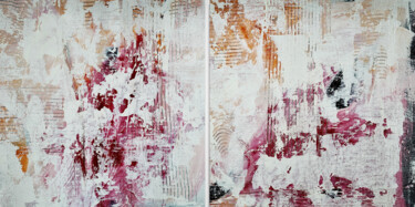 "Terra Mystica no. 0…" başlıklı Tablo Anita Kaufmann tarafından, Orijinal sanat, Akrilik