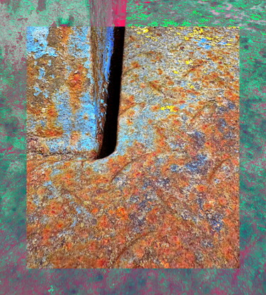 Fotografie mit dem Titel "Ohne Titel" von Frank Wichmann (sinnesreiz.art), Original-Kunstwerk, Digitale Fotografie