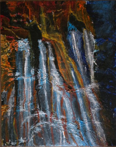 Through the Darkness