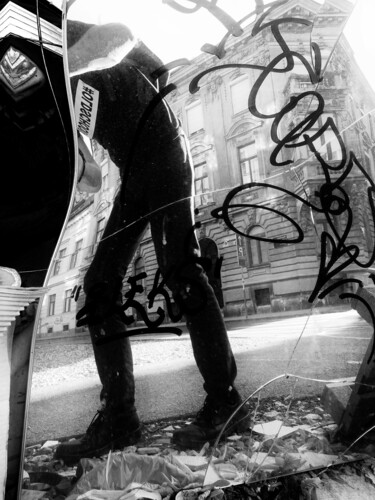 "The chaos of everyd…" başlıklı Fotoğraf Alen Gurovic tarafından, Orijinal sanat, Dijital Fotoğrafçılık