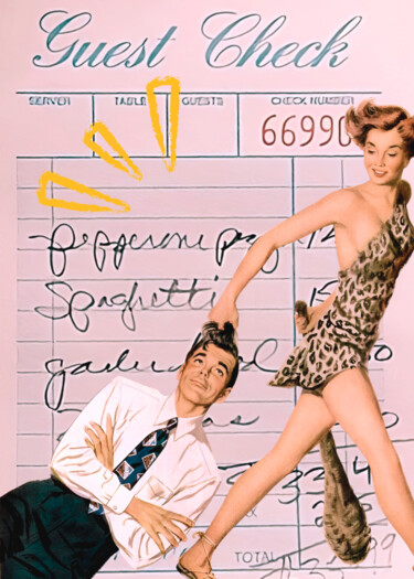 "Mid Century Modern…" başlıklı Dijital Sanat 春宇 关 tarafından, Orijinal sanat, AI tarafından oluşturulan görüntü Ahşap panel…