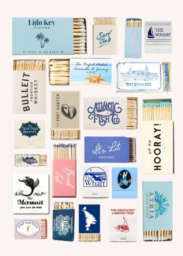 "Matchbox Collection…" başlıklı Dijital Sanat 春宇 关 tarafından, Orijinal sanat, AI tarafından oluşturulan görüntü Ahşap panel…