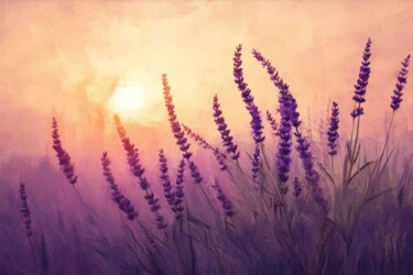 "Картина в интерьер…" başlıklı Tablo Анна S. tarafından, Orijinal sanat, Petrol