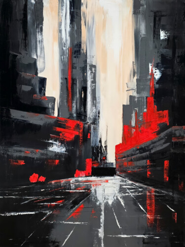 Pulse of the Metropolis