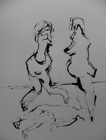 Parenthese amoureuse