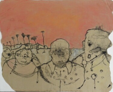 comme un air de fête...